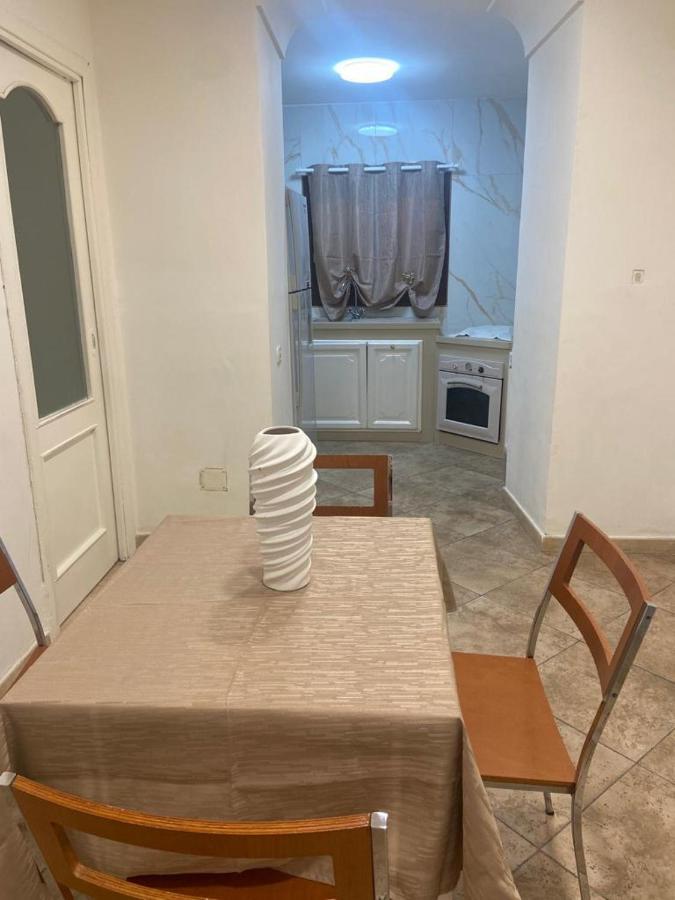 Casa Lucia Apartment เนเปิลส์ ภายนอก รูปภาพ